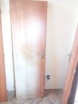 Interiérové dveře - 2