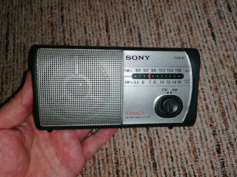 Rádio Sony - 2