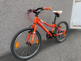 Dětske kolo 20’ - 2