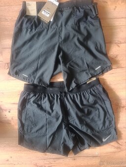 Pánské kratasi nike - 2