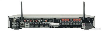 Pioneer VSX-S520D bílý - 2