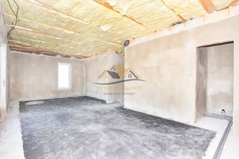 Prodej rodinného domu 4+kk, Hrabětice - 2