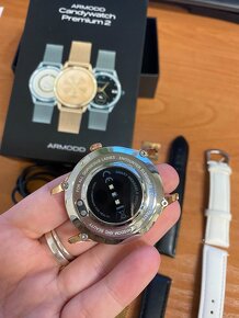 Hodinky ARMODD Candywatch Premium 2 - 2