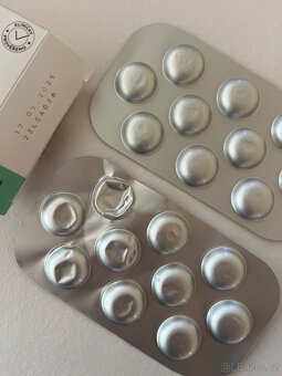 Probiotické pastilky pro zuby a dásně Bio Gaia - 2