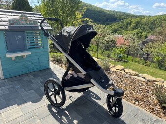 Thule Urban glide 2 - 2