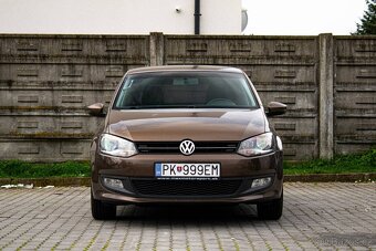 Volkswagen Polo 1.2 TSI - 2