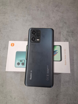 Xiaomi Redmi Note 12 5G 4GB/128GB - 2