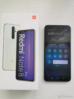 Xiaomi Note 8 Pro 6/128 GB Forest Green - 2