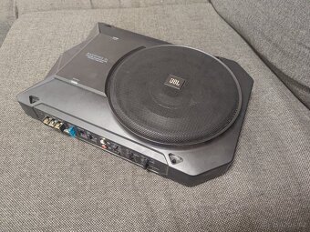 JBL basspro SL - 2