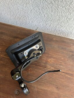 Moto navigace Garmin - 2