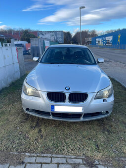 BMW 5 525D AUTOMAT - 2