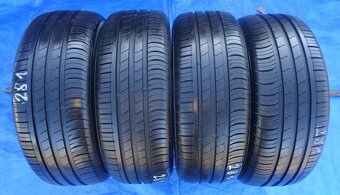 Letní pneu 15" Hankook Kinergy Eco - 2