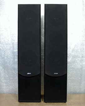 Reprobedny Area Superior LS 190. - 2