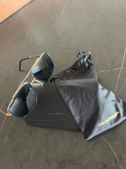 Dolce&Gabbana brýle unisex - 2