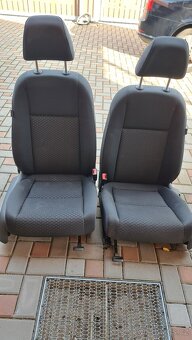 Sedadla na WC golf 6 - 2