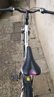 Dětské kolo 26" levně - 2