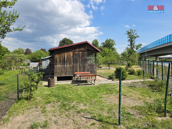 Prodej zahrady, Krnov - 2