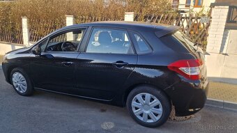 Citroën C4 1.6 HDi, r.v.2011, nové rozvody - 2