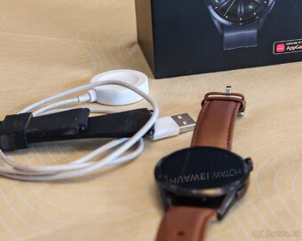 Huawei watch gt 3 46 mm - 2