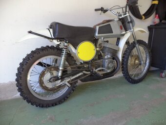 ČZ 400/981 - 2