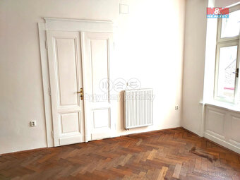 Pronájem bytu 2+kk, 67 m², Dvůr Králové n.L., Havlíčkova ul. - 2