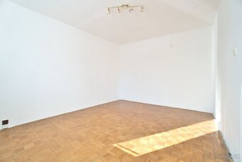 Prodej bytu 1+1, 35 m², Jezdecká, Děčín - Staré Město - 2