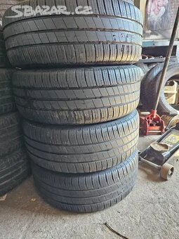 Prodám sadu alu kola 5X112. - 2
