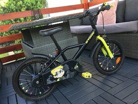 Dětské kolo - 2
