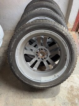 18” Alu kola Toyota Yaris Cross - 2