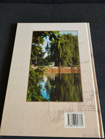 Dvůr Králové - historie a současnost ve fotografiích - 2