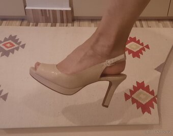 Clarks, vel. 40 - 2