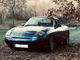 fiat barchetta - 2