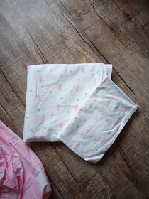 Ikea Himmelsk detske povleceni a prosteradlo - 2