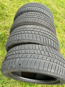 Zimni pneumatiky 215/50R18 Barum Polaris 5 - 2