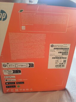 Laserová tiskárna HP LaserJet MFP M140we - 2