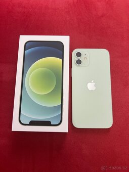 iPhone 12, 64 gb - 2