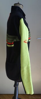 Pánská termo bunda zn.EKO vel.2XL krásný stav - 2