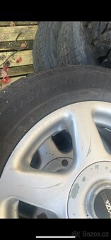 Kola mazda r14 4x100 - 2