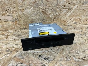 CD CHANGER AUDI Q7 4L0910110B - 2