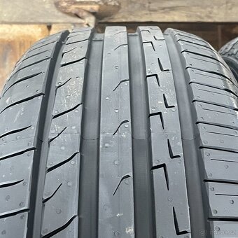 Uplně nové letní pneu 205/55 R16 91Y Sailun - 2