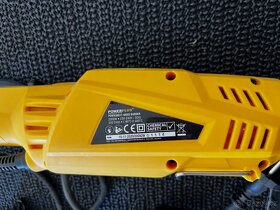 POWERPLUS - Horkovzdušný odstraňovač plevel - 2