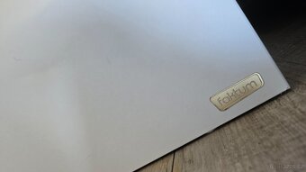 Postýlka Faktum Nemo 120x60 včetně matrace - 2