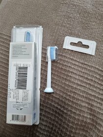 Philip sonicare elektrický kartáček, náhradní hlavice, 4 ks - 2