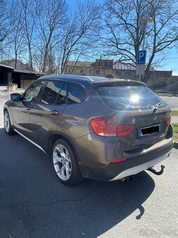 BMW X1 - 2