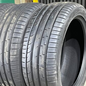 NOVÉ Letní pneu 205/55 R16 91W Sailun - 2