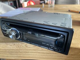 JVC KD-R432 , USB , MP3 , AUX ........ - 2