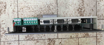 APT Premium L - ovládací panel do dveří rozvaděče. - 2