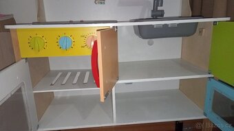 Dětská kuchyňka - 2