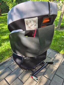 Cybex Solution X-FIX - 2