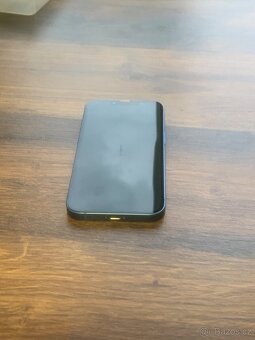 Apple iPhone 13 Blue 128GB, 94% baterie - 2